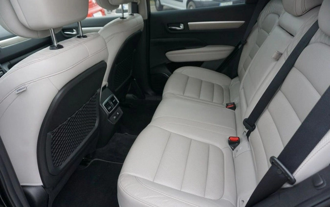 Renault Koleos cena 114900 przebieg: 164600, rok produkcji 2020 z Ząbki małe 106